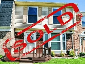 house sold in rosemont